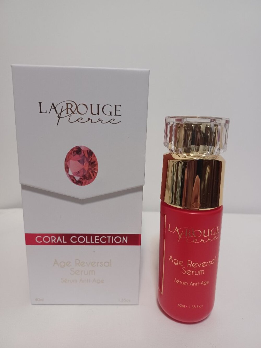 AGE REVERSAL SERUM 40ml